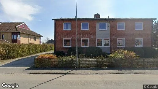 Apartments for rent in Simrishamn - Photo from Google Street View