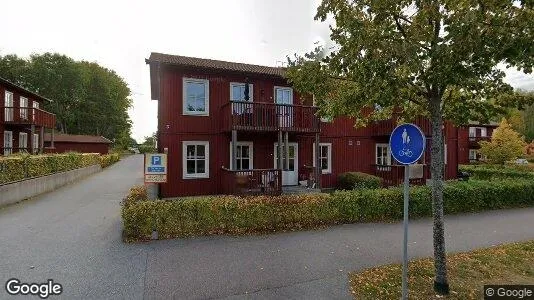 Apartments for rent in Nyköping - Photo from Google Street View