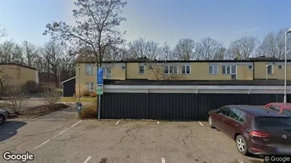 Apartments for rent in Helsingborg - Photo from Google Street View