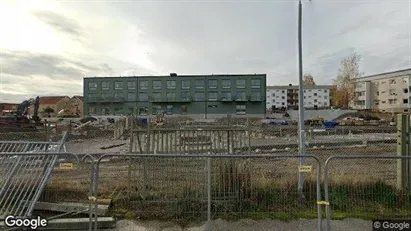 Apartments for rent in Katrineholm - Photo from Google Street View