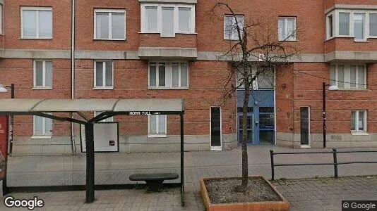 Apartments for rent in Norrköping - Photo from Google Street View