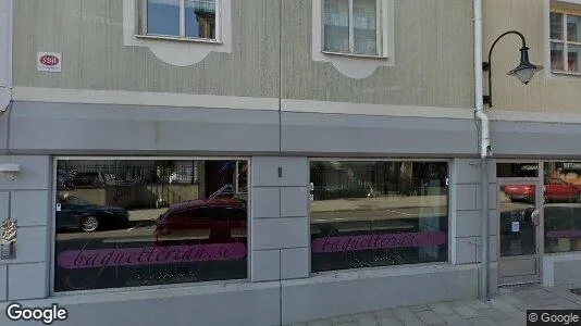 Apartments for rent in Sundsvall - Photo from Google Street View