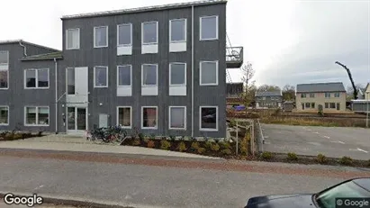 Apartments for rent in Kalmar - Photo from Google Street View