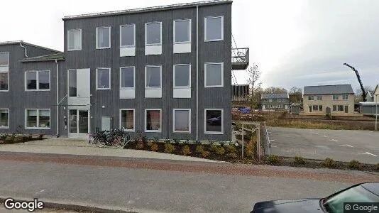 Apartments for rent in Kalmar - Photo from Google Street View