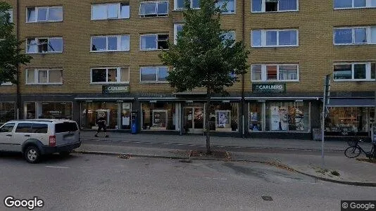 Apartments for rent in Örgryte-Härlanda - Photo from Google Street View
