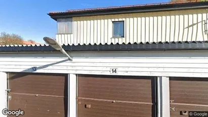 Apartments for rent in Trollhättan - Photo from Google Street View
