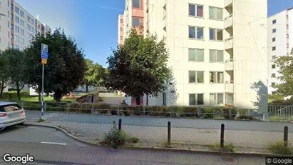 Apartments for rent in Majorna-Linné - Photo from Google Street View