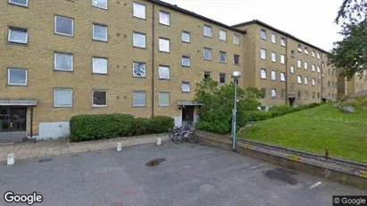 Apartments for rent in Majorna-Linné - Photo from Google Street View