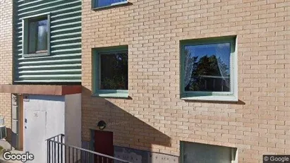 Apartments for rent in Trollhättan - Photo from Google Street View