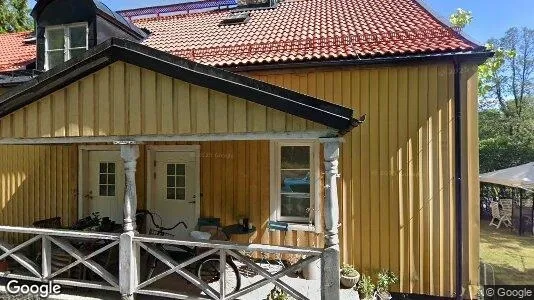 Apartments for rent in Botkyrka - Photo from Google Street View