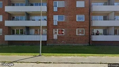 Apartments for rent in Simrishamn - Photo from Google Street View