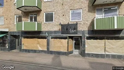 Apartments for rent in Hedemora - Photo from Google Street View