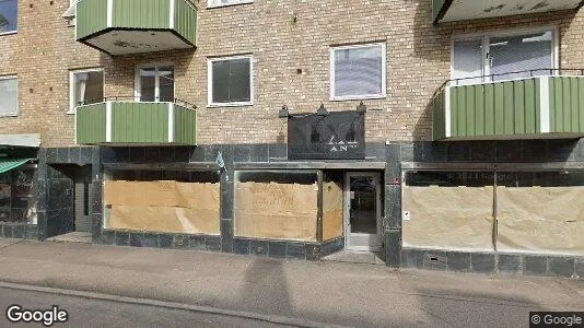 Apartments for rent in Hedemora - Photo from Google Street View