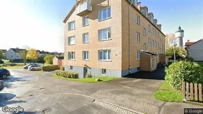 Apartments for rent in Skara - Photo from Google Street View