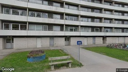 Apartments for rent in Nyköping - Photo from Google Street View