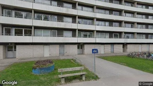 Apartments for rent in Nyköping - Photo from Google Street View