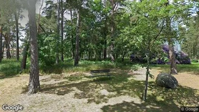 Apartments for rent in Kalmar - Photo from Google Street View