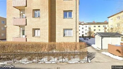 Apartments for rent in Norrköping - Photo from Google Street View