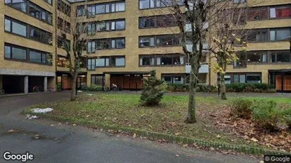 Apartments for rent in Gothenburg City Centre - Photo from Google Street View