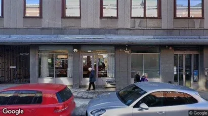 Apartments for rent in Vasastan - Photo from Google Street View
