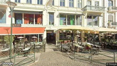 Apartments for rent in Malmö City - Photo from Google Street View