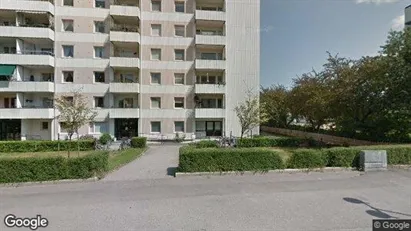 Apartments for rent in Eskilstuna - Photo from Google Street View