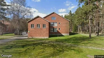 Apartments for rent in Norrtälje - Photo from Google Street View
