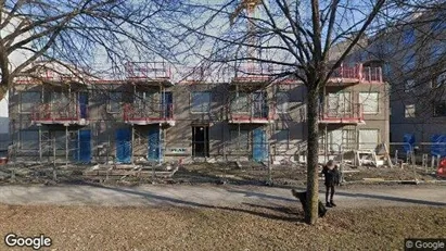 Apartments for rent in Enköping - Photo from Google Street View