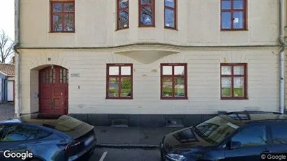 Apartments for rent in Kalmar - Photo from Google Street View