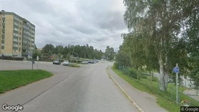Apartments for rent in Timrå - Photo from Google Street View
