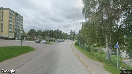 Apartments for rent in Timrå - Photo from Google Street View
