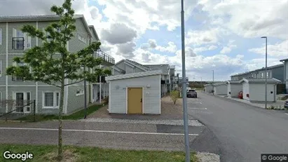 Apartments for rent in Lund - Photo from Google Street View