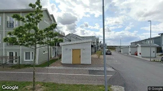 Apartments for rent in Lund - Photo from Google Street View