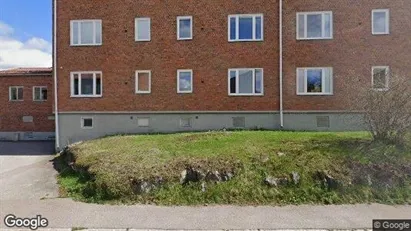 Apartments for rent in Ludvika - Photo from Google Street View