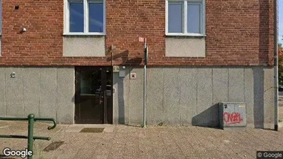 Apartments for rent in Hässleholm - Photo from Google Street View