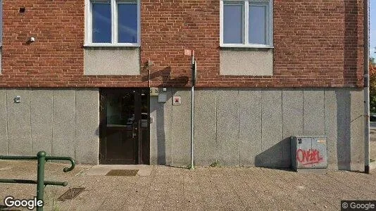 Apartments for rent in Hässleholm - Photo from Google Street View