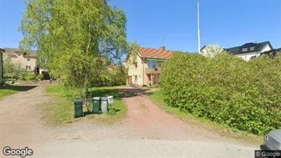 Apartments for rent in Norrtälje - Photo from Google Street View