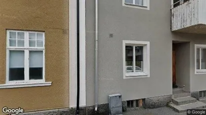 Apartments for rent in Karlshamn - Photo from Google Street View