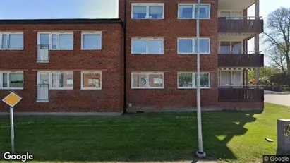 Apartments for rent in Alingsås - Photo from Google Street View