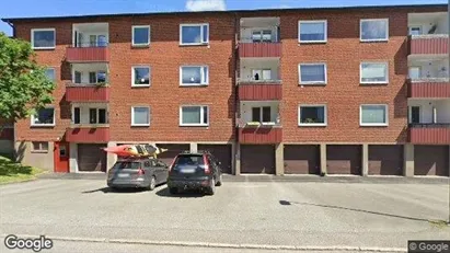 Apartments for rent in Mölndal - Photo from Google Street View