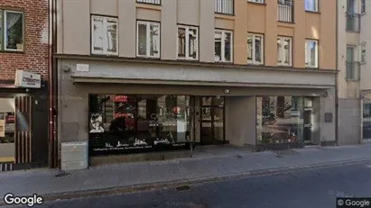 Apartments for rent in Malmö City - Photo from Google Street View