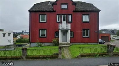 Apartments for rent in Borås - Photo from Google Street View