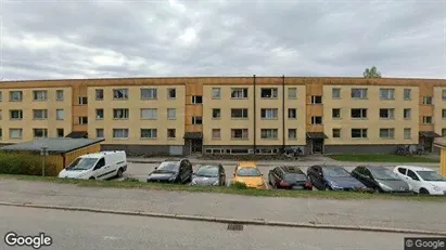 Apartments for rent in Nyköping - Photo from Google Street View