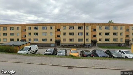 Apartments for rent in Nyköping - Photo from Google Street View