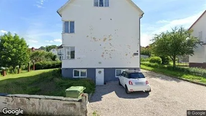Apartments for rent in Borås - Photo from Google Street View