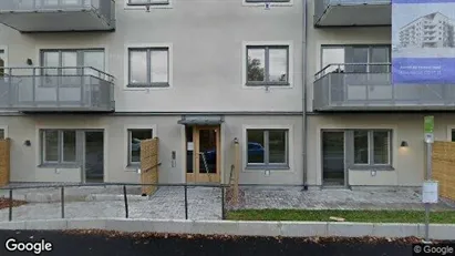 Apartments for rent in Nyköping - Photo from Google Street View