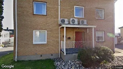 Apartments for rent in Jönköping - Photo from Google Street View
