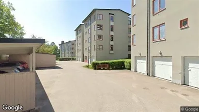 Apartments for rent in Västerås - Photo from Google Street View