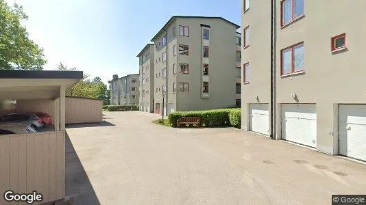 Apartments for rent in Västerås - Photo from Google Street View