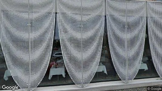 Apartments for rent in Sundsvall - Photo from Google Street View